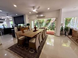 Hillview Garden Estate (D23), Semi-Detached #580596551